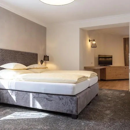 Glanz & Glory Hotel Hotell Sölden