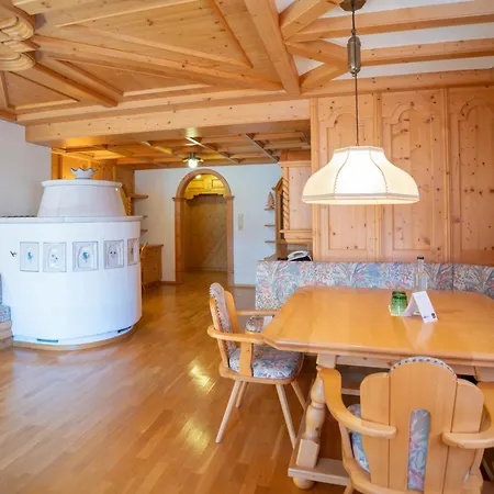 Stefan Hotel Sölden