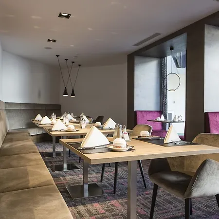 Glanz & Glory Hotel Sölden