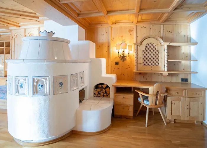 Hotel Stefan Sölden