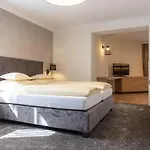 Glanz & Glory Hotel Szálloda Sölden