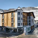 Glanz & Glory Hotel 4* Solden