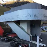 stefan Hotel 4* Sölden