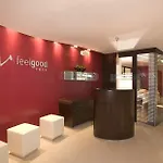 Hotel Glanz & Glory Hotel 4*