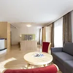 Hotel Glanz & Glory Hotel Sölden
