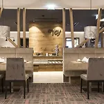 Glanz & Glory Hotel Sölden