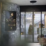 stefan Hotel Hotel 4*