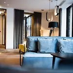 stefan Hotel