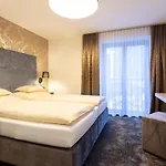 Glanz & Glory Hotel Sölden