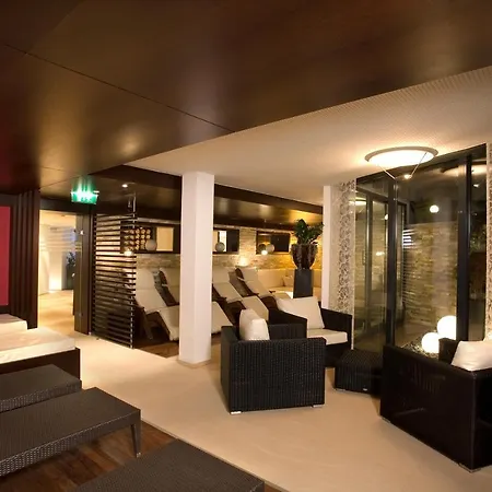 Stefan Hotel 4* Solden
