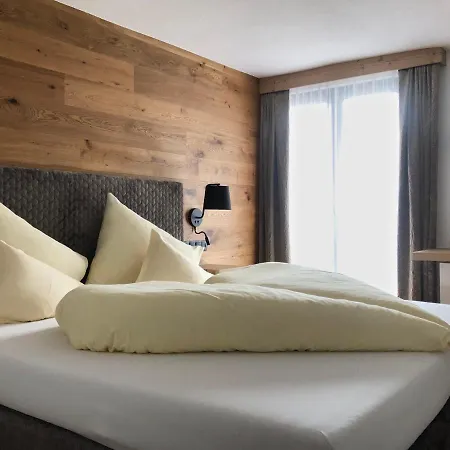 Stefan Hotel 4* Solden