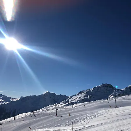 فندق Stefan 4*
