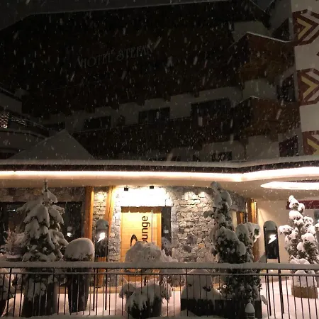 Otel Stefan Sölden