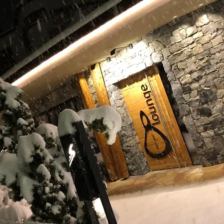 Hotel Stefan Hotel