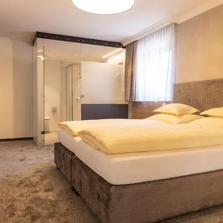 Stefan Hotel Solden