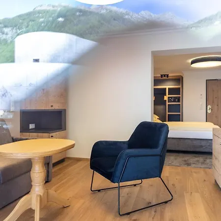 Stefan 4* Sölden