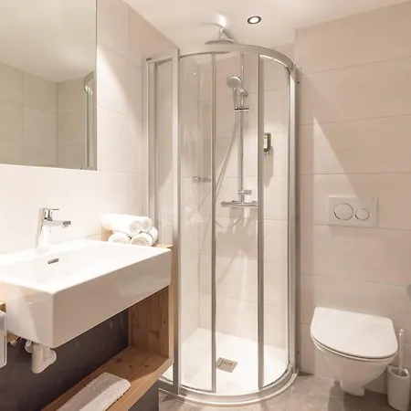 Отель Stefan Зёльден