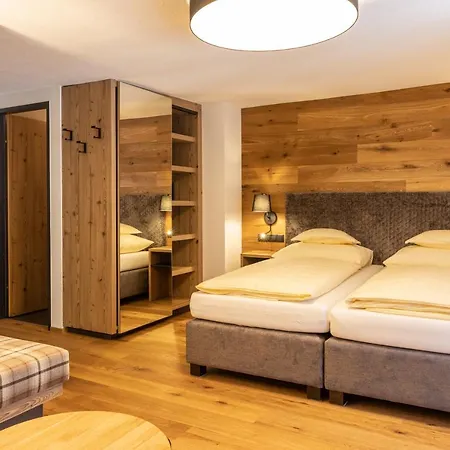 Stefan 4* Sölden