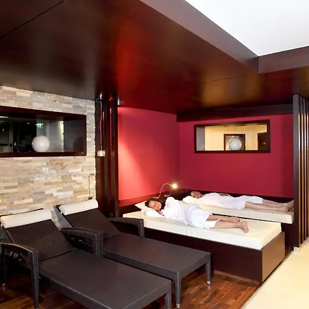 Hotel Glanz & Glory
