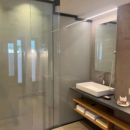 Stefan Hotel Sölden