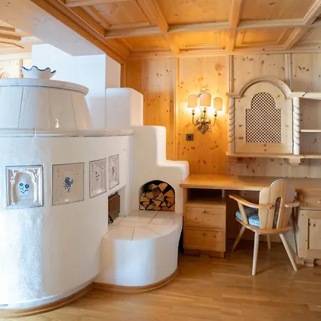 Hotell Stefan Hotel Sölden