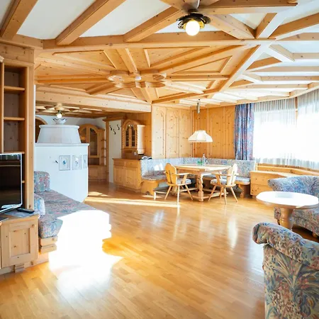 Hotell Stefan Hotel Sölden