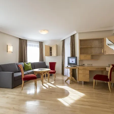 Otel Stefan 4*