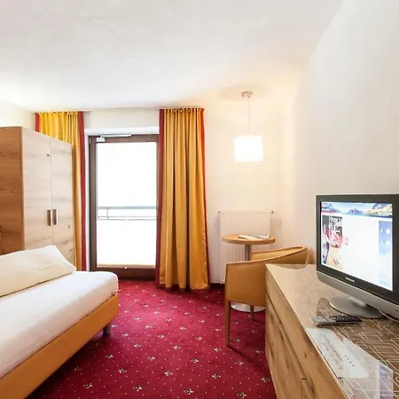 Otel Stefan