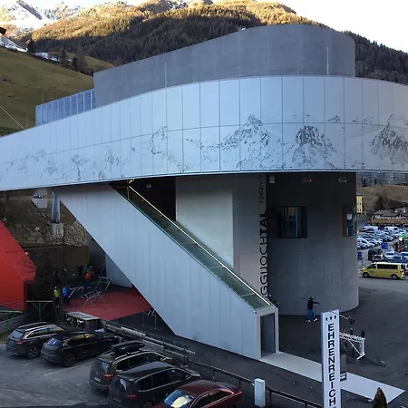 Glanz & Glory 4* Sölden