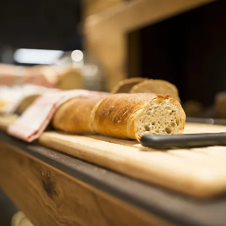 Hotel Stefan Sölden