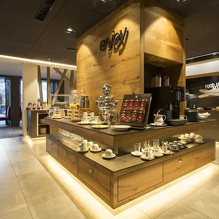 Hotel Glanz & Glory 4*