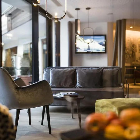 Hotel Glanz & Glory