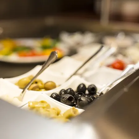 Stefan Отель Зёльден