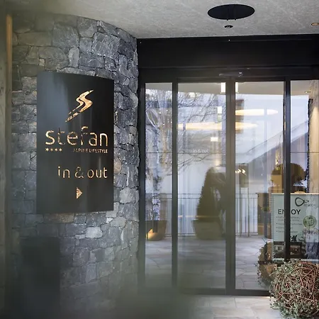 Stefan Otel 4*