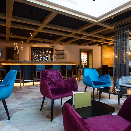 Hotel Glanz & Glory 4*