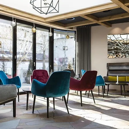 Hotel Glanz & Glory 4*