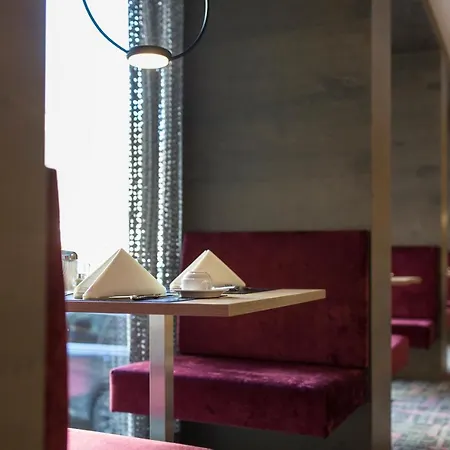 Stefan Hotel Sölden