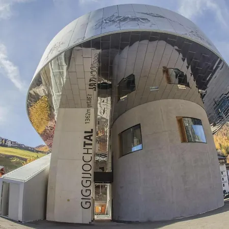 Hotel Glanz & Glory 4*