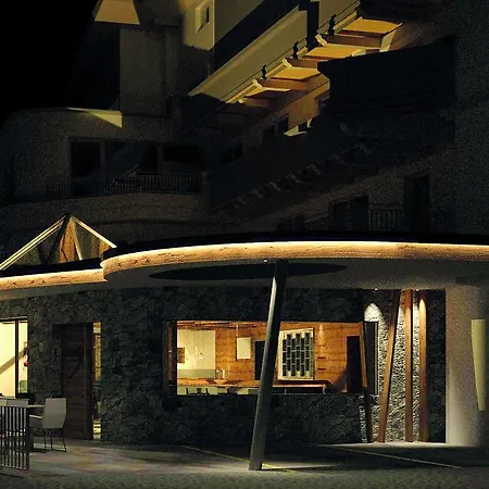 Hotel Glanz&glory