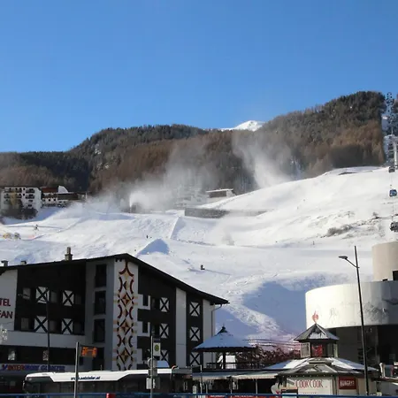 Otel Stefan