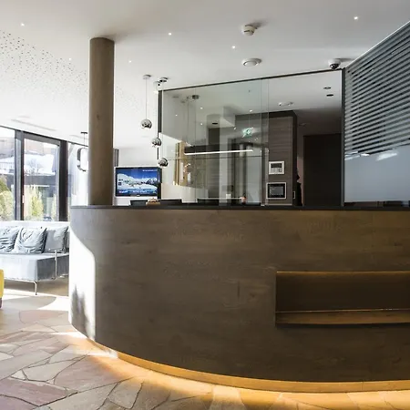 Hotel Glanz & Glory