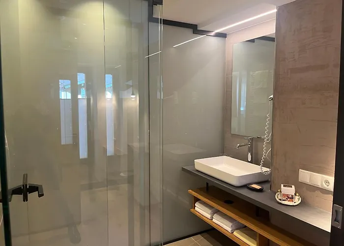 Stefan ホテル ゼルデン