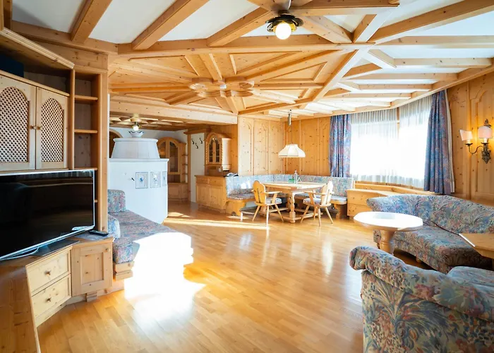 Hotell Stefan Hotel Sölden