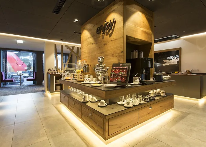 Hotell Stefan Hotel 4*