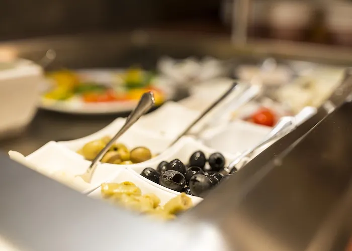 Stefan ホテル ゼルデン