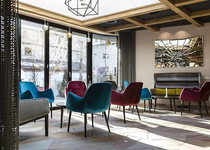 Hotell Stefan Hotel 4*