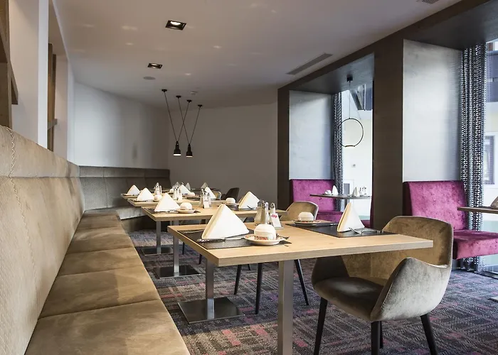 Stefan Hotel Sölden