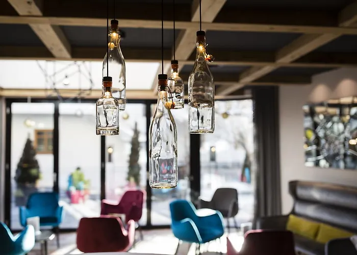 Stefan Hotel Hotell 4*