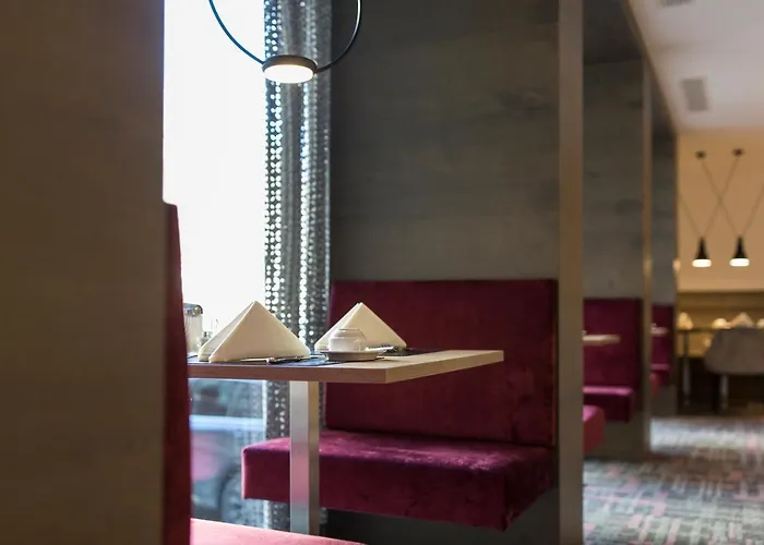 Stefan ホテル ゼルデン