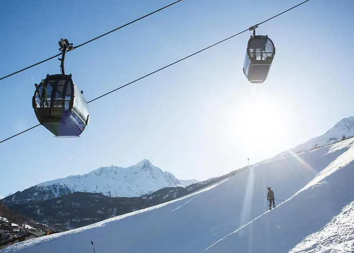 Stefan ホテル ゼルデン